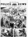 Illustrated Police News Saturday 29 May 1869 Page 1