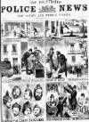 Illustrated Police News Saturday 21 May 1870 Page 1