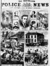 Illustrated Police News Saturday 27 May 1871 Page 1