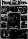 Illustrated Police News Saturday 23 December 1876 Page 1