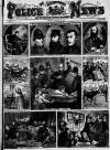 Illustrated Police News Saturday 10 February 1877 Page 1