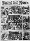 Illustrated Police News Saturday 12 October 1878 Page 1