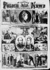 Illustrated Police News Saturday 16 August 1879 Page 1