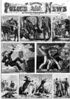 Illustrated Police News Saturday 03 January 1880 Page 1