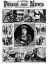 Illustrated Police News Saturday 07 February 1880 Page 1