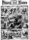 Illustrated Police News Saturday 03 April 1880 Page 1