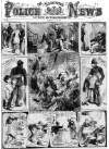 Illustrated Police News Saturday 29 May 1880 Page 1