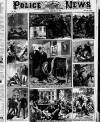 Illustrated Police News Saturday 10 February 1883 Page 1