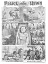 Illustrated Police News Saturday 08 September 1888 Page 1