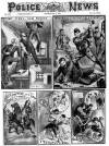 Illustrated Police News Saturday 24 May 1890 Page 1