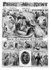 Illustrated Police News Saturday 25 June 1892 Page 1