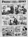 Illustrated Police News Saturday 25 March 1893 Page 1
