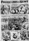 Illustrated Police News Saturday 06 May 1893 Page 1