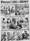 Illustrated Police News