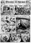 Illustrated Police News Saturday 03 November 1894 Page 1