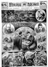Illustrated Police News Saturday 10 November 1894 Page 1