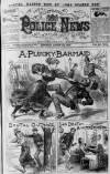 Illustrated Police News Saturday 24 August 1895 Page 1
