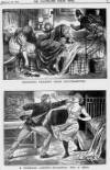 Illustrated Police News Saturday 29 February 1896 Page 5
