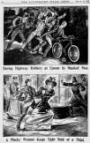 Illustrated Police News Saturday 16 January 1897 Page 4