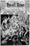 Illustrated Police News Saturday 13 February 1897 Page 1