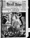 Illustrated Police News Saturday 27 February 1897 Page 1