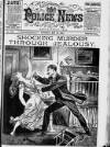 Illustrated Police News Saturday 22 May 1897 Page 1
