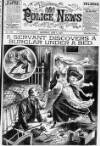 Illustrated Police News Saturday 05 June 1897 Page 1