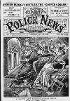 Illustrated Police News