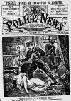 Illustrated Police News