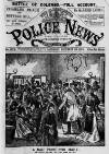 Illustrated Police News