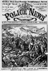 Illustrated Police News Saturday 13 January 1900 Page 1
