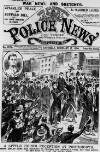 Illustrated Police News Saturday 17 February 1900 Page 1