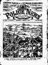 Illustrated Police News Saturday 05 January 1901 Page 1