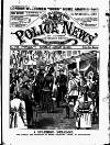 Illustrated Police News Saturday 12 January 1901 Page 1