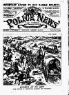 Illustrated Police News Saturday 23 February 1901 Page 1