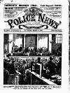 Illustrated Police News Saturday 09 March 1901 Page 1