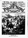 Illustrated Police News Saturday 23 March 1901 Page 1