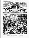 Illustrated Police News Saturday 02 November 1901 Page 1
