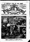Illustrated Police News Saturday 11 January 1902 Page 1