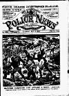 Illustrated Police News Saturday 17 May 1902 Page 1