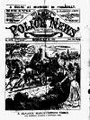 Illustrated Police News Saturday 24 May 1902 Page 1