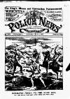 Illustrated Police News Saturday 05 July 1902 Page 1