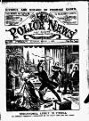 Illustrated Police News Saturday 02 August 1902 Page 1