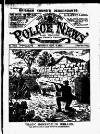 Illustrated Police News Saturday 06 September 1902 Page 1