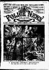 Illustrated Police News Saturday 04 October 1902 Page 1
