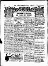 Illustrated Police News Saturday 29 November 1902 Page 8