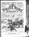Illustrated Police News Saturday 14 February 1903 Page 1