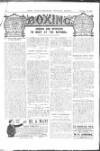 Illustrated Police News Saturday 14 February 1903 Page 10