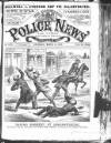 Illustrated Police News Saturday 14 March 1903 Page 1