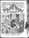 Illustrated Police News